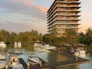 Preventa de departamentos de lujo en Zona Hotelera, Cancún