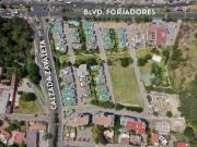 Venta de departamentos en Árboledas de Zavaleta