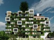 Preventa de Departamentos en Árvore, Cancún