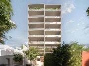 Preventa de Departamentos en Bosque de las Lomas