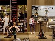 Preventa de departamentos en Carretera Nacional...