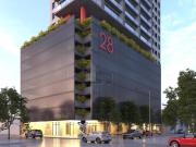 Preventa de Departamentos en Centro, Monterrey, Nuevo León