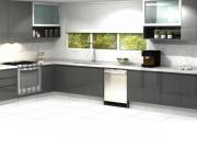 Preventa de departamentos en Col. Country Club Entrega...