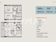 Departamento en Venta en Sereniti, Fraccionamiento...