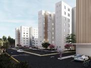 Preventa de departamentos en desarrollo GALERIAS APARTAMENTS