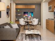 Preventa de Departamentos en Eje Central