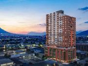 PREVENTA DE DEPARTAMENTOS EN EL CENTRO DE MTY, EXCELENTE...