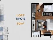 PREVENTA DE DEPARTAMENTOS EN LAZARO CARDENAS, MONTERREY N.L