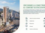 PREVENTA DE DEPARTAMENTOS EN LOMA LARGA, MONTERREY N.L