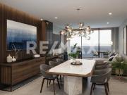 PREVENTA DE DEPARTAMENTOS EN NOX BOSQUE REAL 4