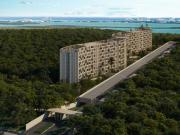 Preventa de Departamentos en Okun Living, Cancún