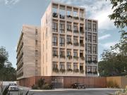 Preventa de departamentos en privada en Col. Maya,...