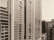 PREVENTA DE DEPARTAMENTOS EN PUNTO CENTRAL