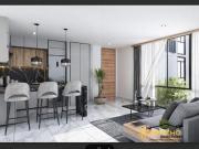 PREVENTA DE DEPARTAMENTOS EN SAN ANDRES CHOLULA