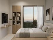 Preventa de departamentos en Severo Diaz