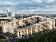 Preventa de Departamentos en Torre Basáltica desde