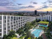 Preventa de Departamentos en Torre Basáltica desde 2,007,993