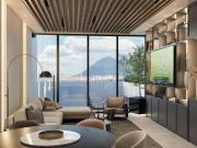 Preventa de departamentos en zona de cumbres, primeros...