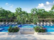 Preventa de Departamentos Estilo Resort 2R 2B!