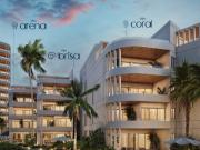 Preventa de Departamentos frente al mar en San Benito! 3...