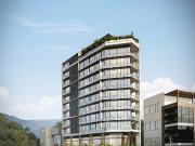 PREVENTA DE DEPARTAMENTOS – HERA | COLONIA JUÁREZ, TIJUANA