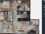 PREVENTA DE DEPARTAMENTOS INDUSTRIALIZACION ALAMOS