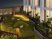 PREVENTA DE DEPARTAMENTOS LOFT, EN COL ESCANDON