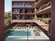 PREVENTA de Departamentos MESANA PUERTO VALLARTA Sobre...