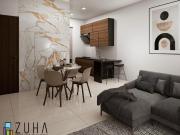 PREVENTA DE DEPARTAMENTOS, MOCTEZUMA 2a SECCIÓN