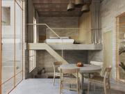 Preventa de Departamentos proyecto El Guayacan en La...