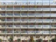 Preventa de Departamentos Proyecto Manuel Segura