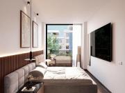 Preventa de departamentos San Pedro de Los Pinos, Benito...