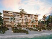 Preventa de Departamentos SEPIA en la playa de San...