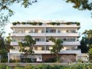 Preventa de Departamentos SMARTHOME amueblados