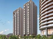 Preventa de Departamentos Torre Kairos, Saltillo Coahuila
