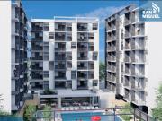 Preventa de departamentos Torres San Miguel