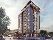 PREVENTA DE DEPARTAMENTOS XAVIA EN BLVD. CUAUHTÉMOC SUR...