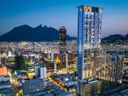 Preventa de Departamentos Zona Centro