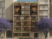 PREVENTA de Depas en Roma Norte, Cuauhtémoc, CDMX