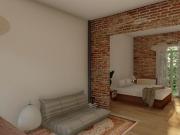 PREVENTA de Depas en Sta. María la Rivera, Cuauhtémoc, CDMX