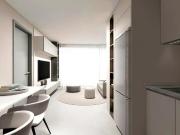 PREVENTA de Depas en Véronica Anzúres, Miguel Hidalgo, CDMX