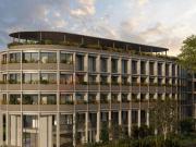 Preventa de Espacio Comercial en la Primera Ciudad...