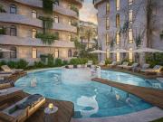 Departamento en Venta en Tulum con opcion a renta Airbnb