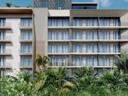 Preventa de Estudio Playa del Carmen | Rooftop con Alberca