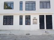 Preventa de Estudios NOCHAN ORIENTE, Agrícola Oriental, CDMX