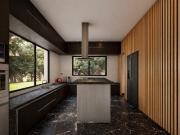 Preventa de excelente casa 5 ambientes Barrio Rumenco...