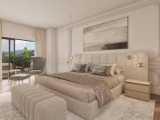 Preventa de expectaculares Departamentos Bosque Real