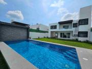 PREVENTA DE HERMOSA CASA