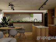 PREVENTA DE HERMOSOS DEPARTAMENTOS EN NONALCO, ALCALDÍA...