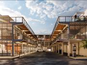 Preventa de Locales Plaza Las Am?ricas 802